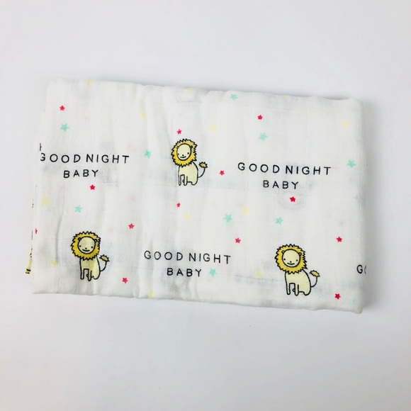 Brand new 5 Packs of Baby swaddle blanket - Picture 5 of 8